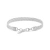 6.5"+1" Braided Bracelet