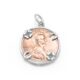 Lucky Penny Holder Charm